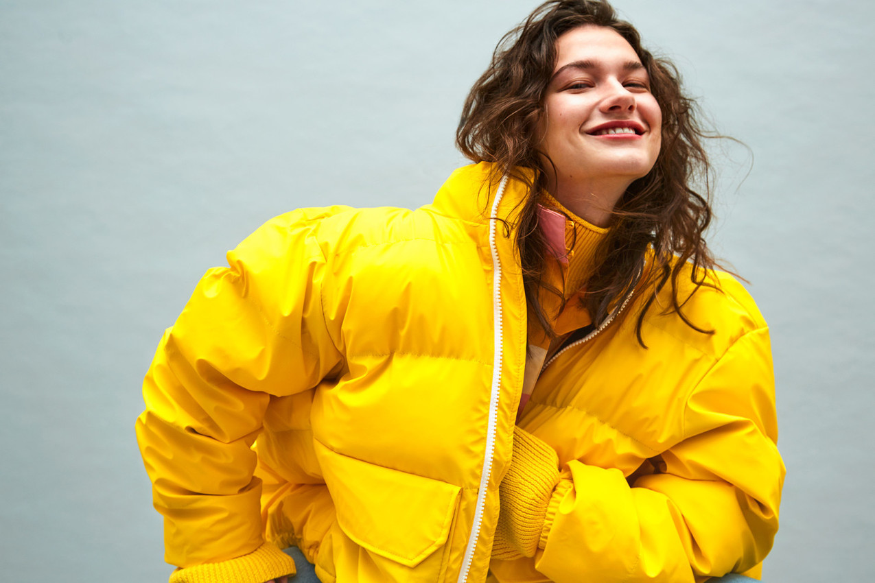 JODI URICHUK - PORTFOLIO - EDITORIAL